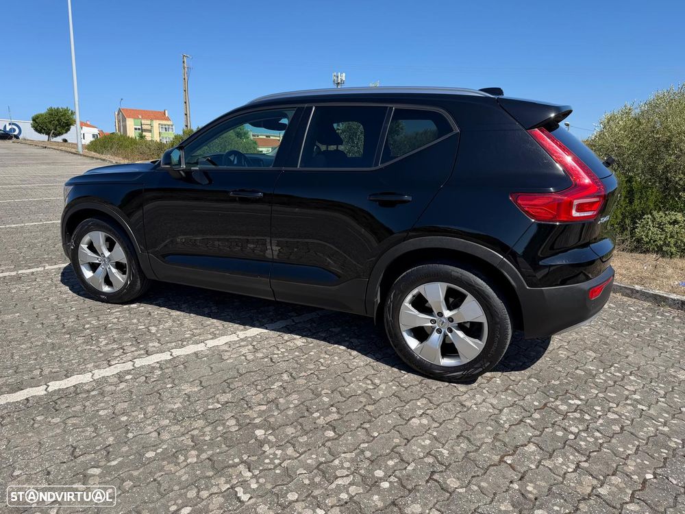 Volvo C40 - 7