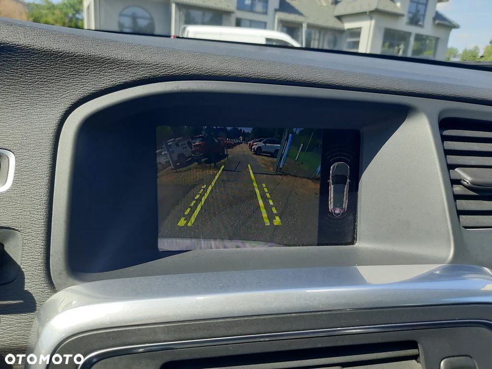 Volvo V60 Cross Country T5 AWD Momentum - 15