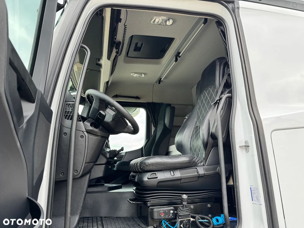 Mercedes-Benz AROCS 1845, HYDRODRIVE - 4x4, - 30