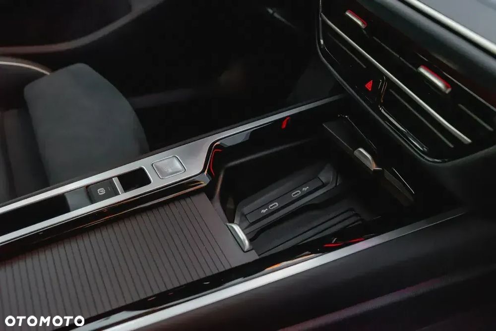 Volkswagen Passat - 22