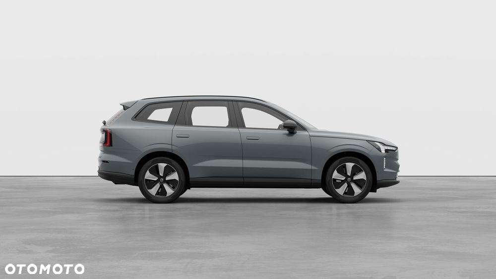 Volvo EX90 - 7