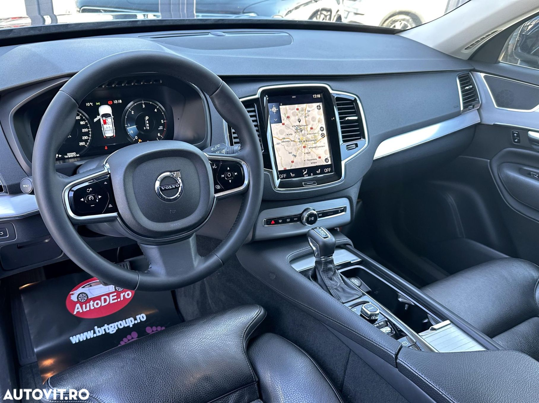 Volvo XC 90 - 5