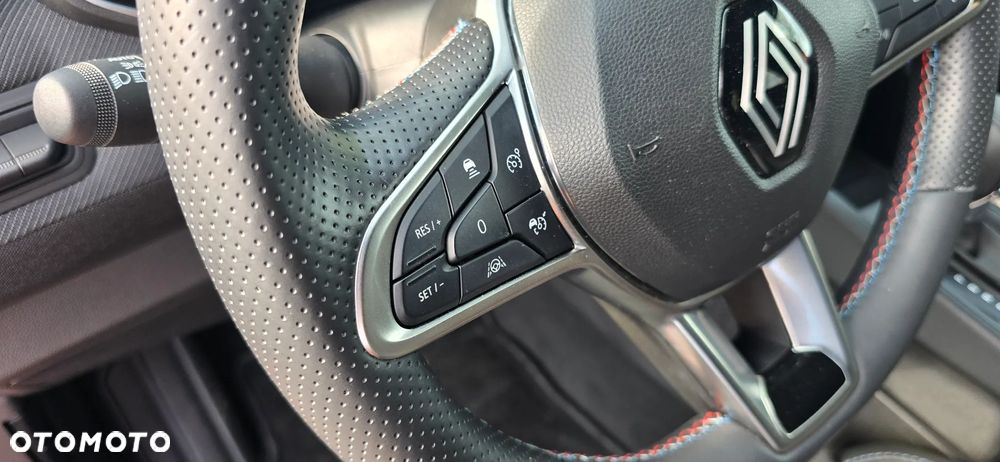Renault Clio 1.6 E-TECH Full Hybrid 145 Esprit Alpine - 13