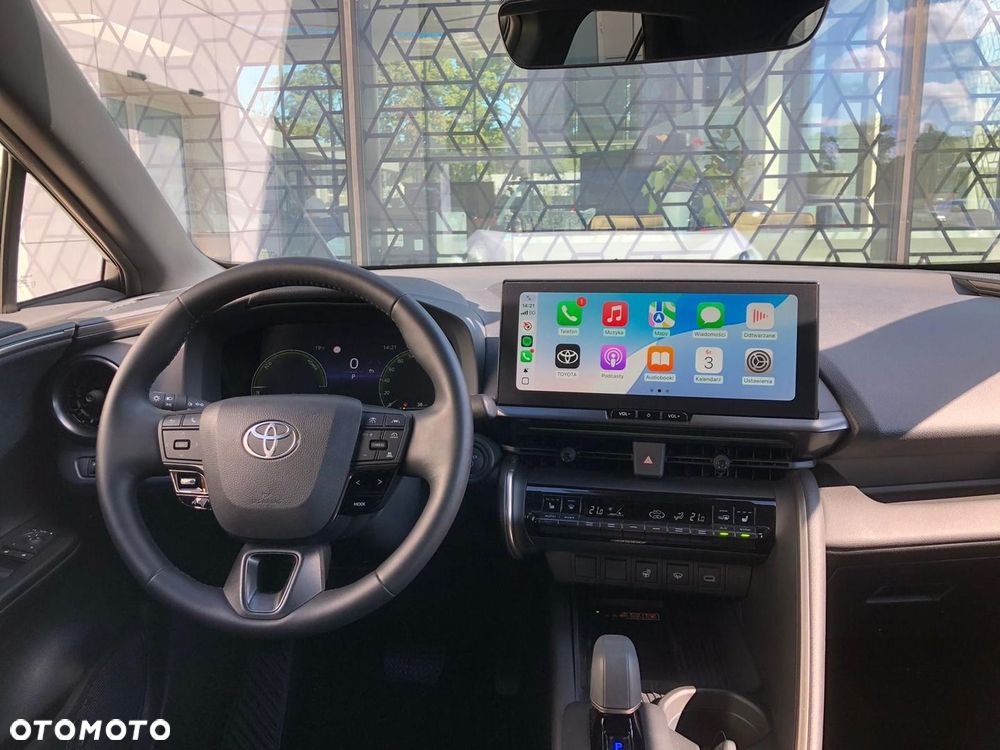 Toyota C-HR - 5