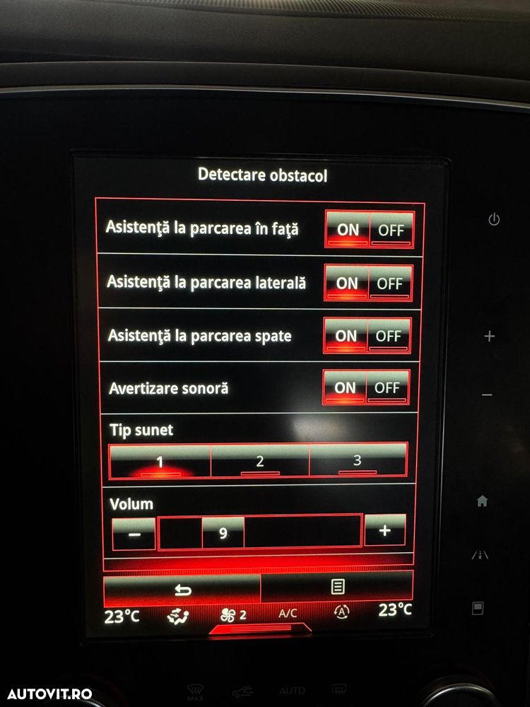 Renault Talisman ENERGY dCi 130 Business - 21