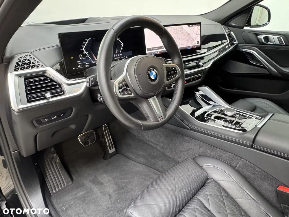 BMW X6 - 9
