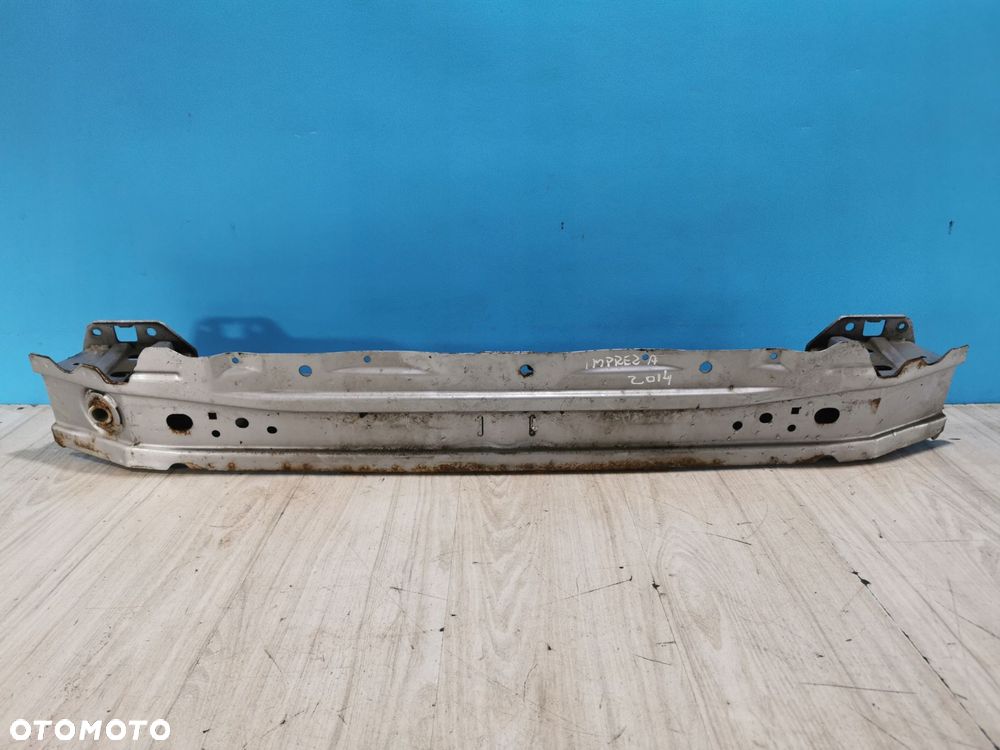 subaru impreza 4 iv gp gj wzmocnienie belka - 1