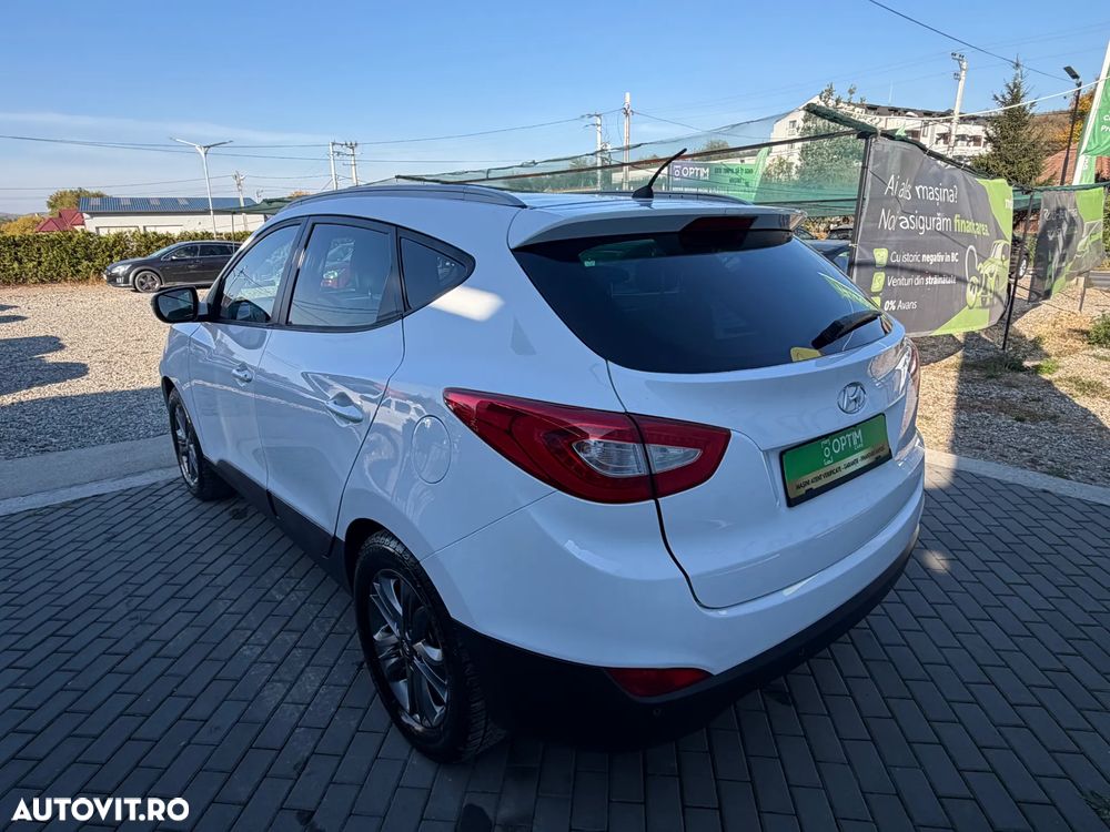 Hyundai ix35 - 5