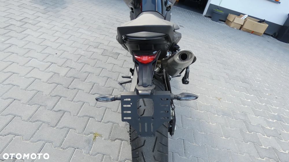 KTM DUKE 890 - 9