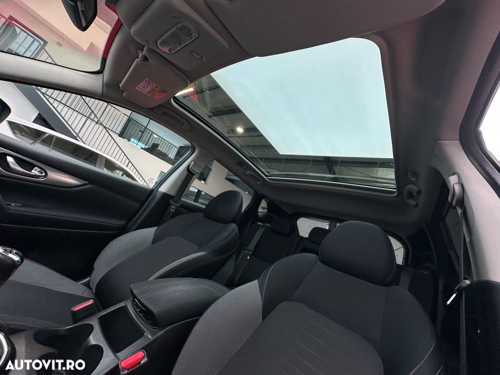Nissan Qashqai - 31