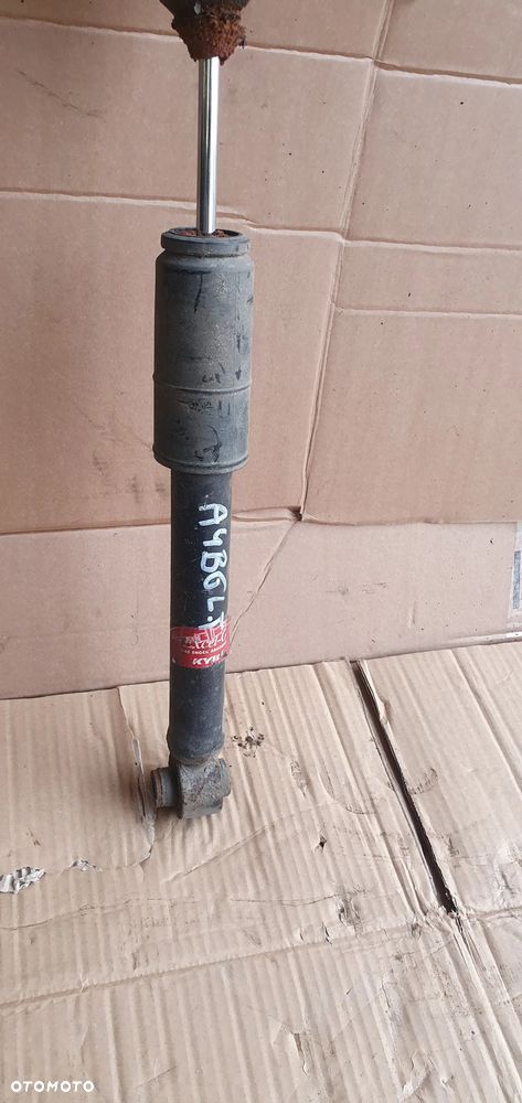 Amortyzator tył tylny Audi A4 B6 - 3