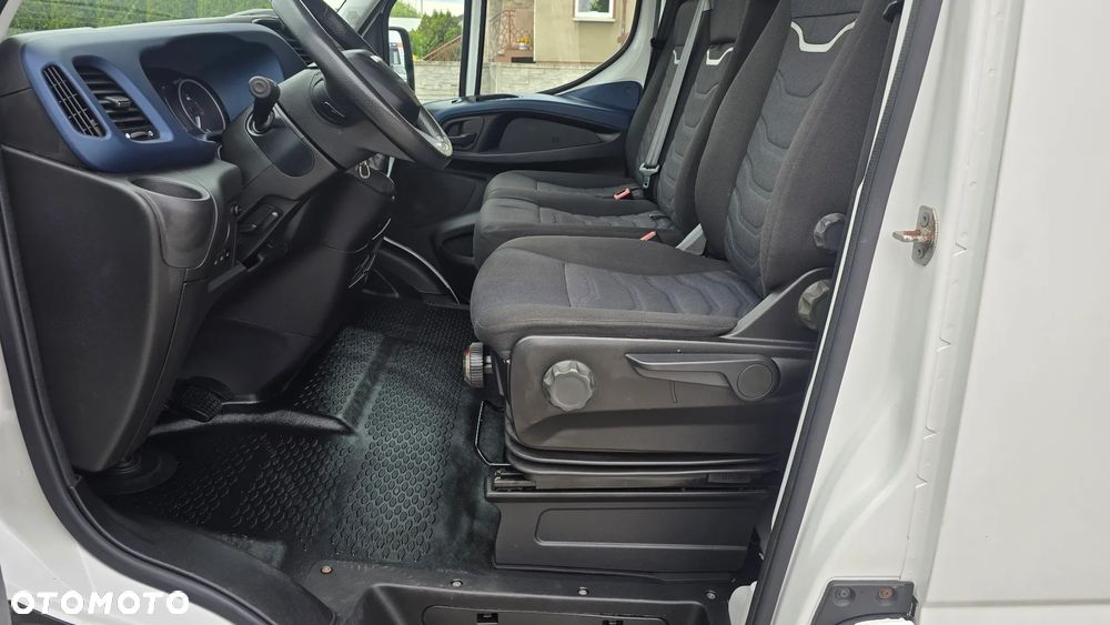 Iveco 35.160 L2 H3 - 8