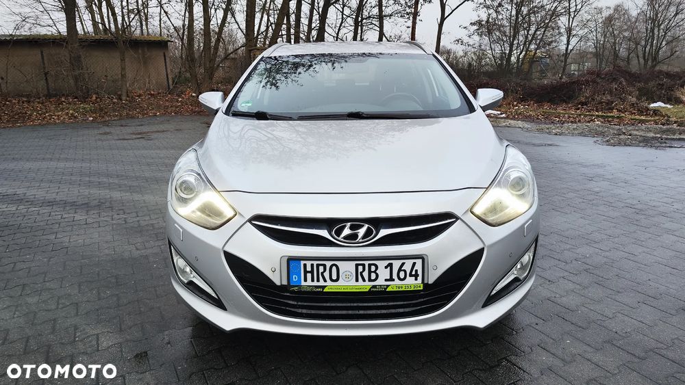 Hyundai i40 i40cw 1.6 5 Star Edition - 16