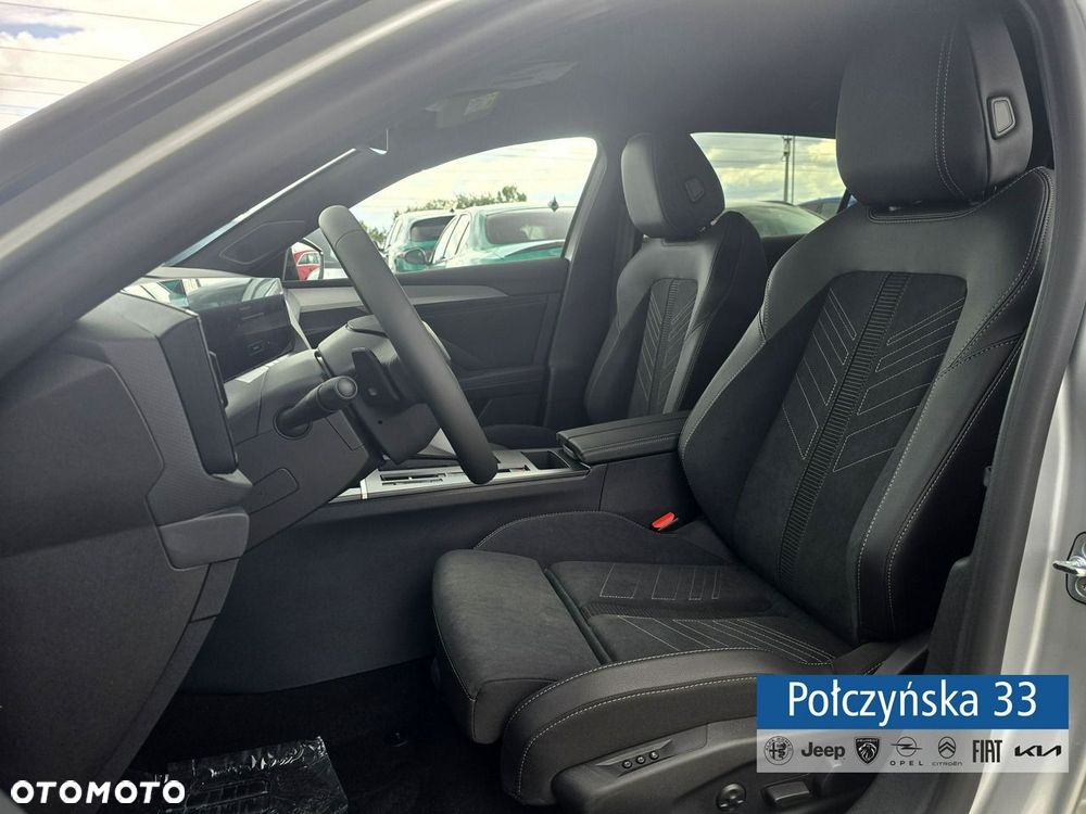 Opel Astra - 15