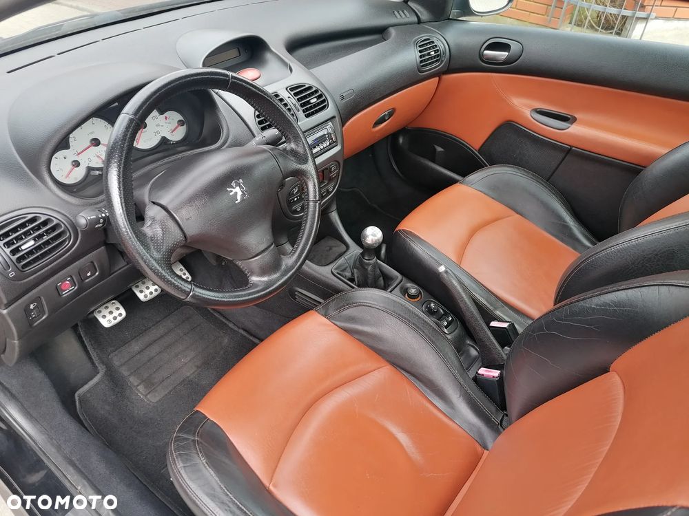 Peugeot 206 - 11
