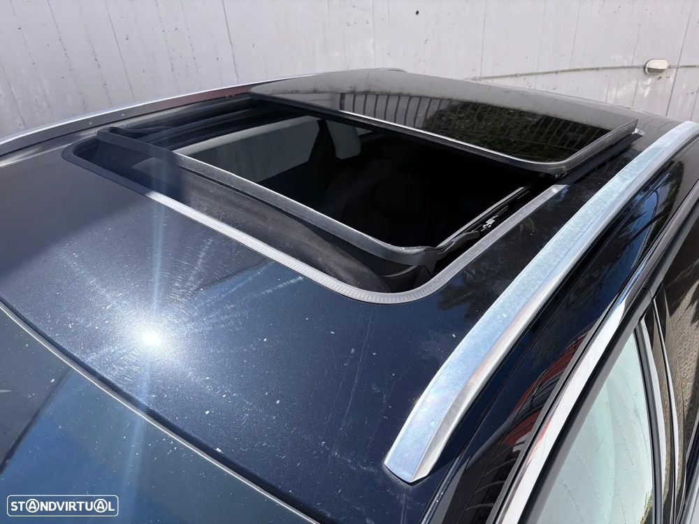 Peugeot 3008 1.2 PureTech Allure EAT8 - 11