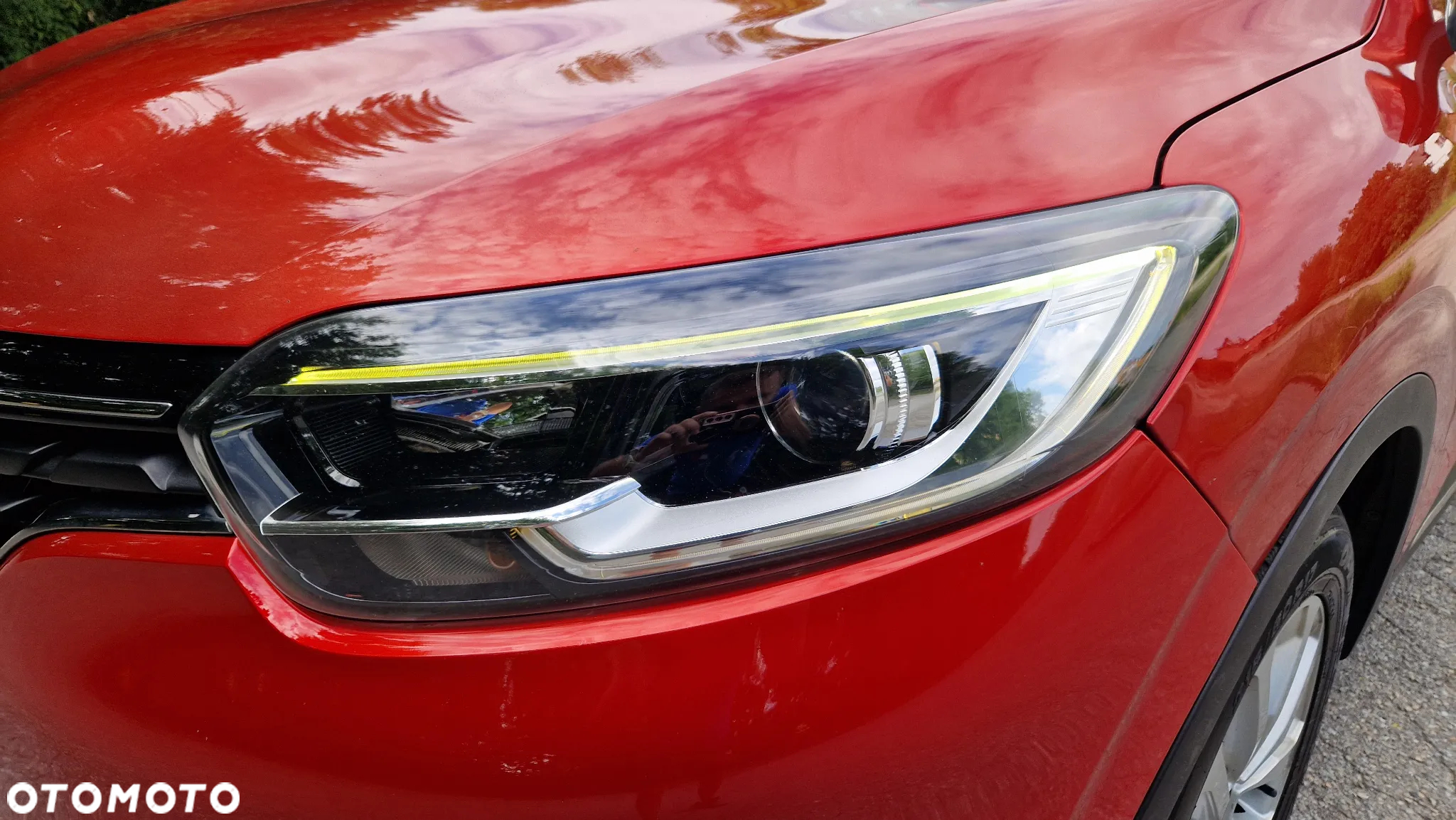 Renault Kadjar Energy dCi 110 XMOD - 2