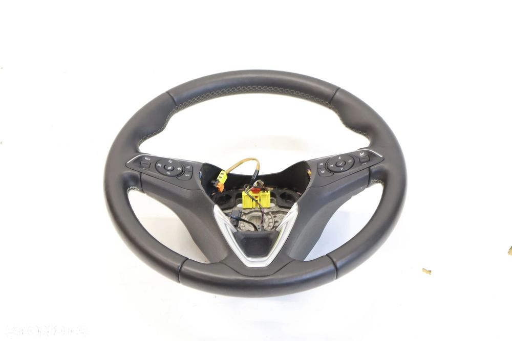 Opel Insignia B kierownica 39096095