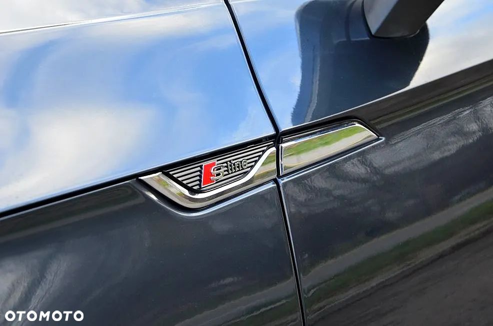 Audi A5 Sportback 45 TFSI quattro S tronic - 9