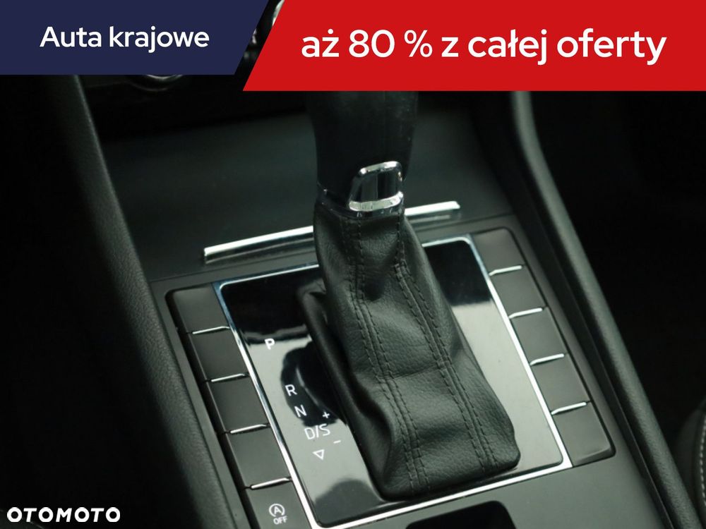 Skoda Superb - 16
