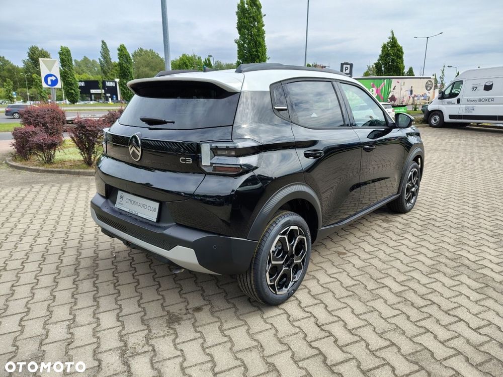 Citroën C3 - 7