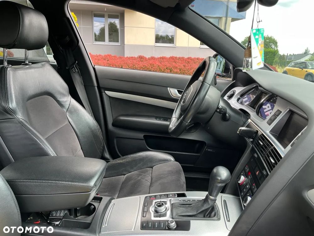 Audi A6 Allroad - 20
