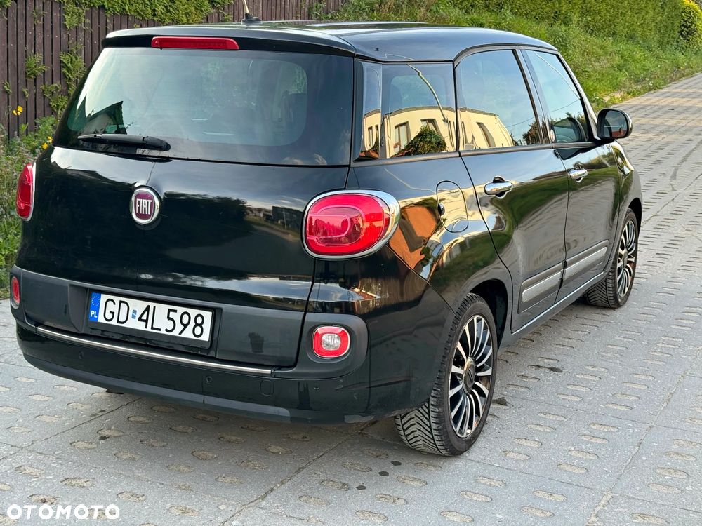 Fiat 500L Wagon 1.6 Multijet Start&Stopp Pop Star - 7