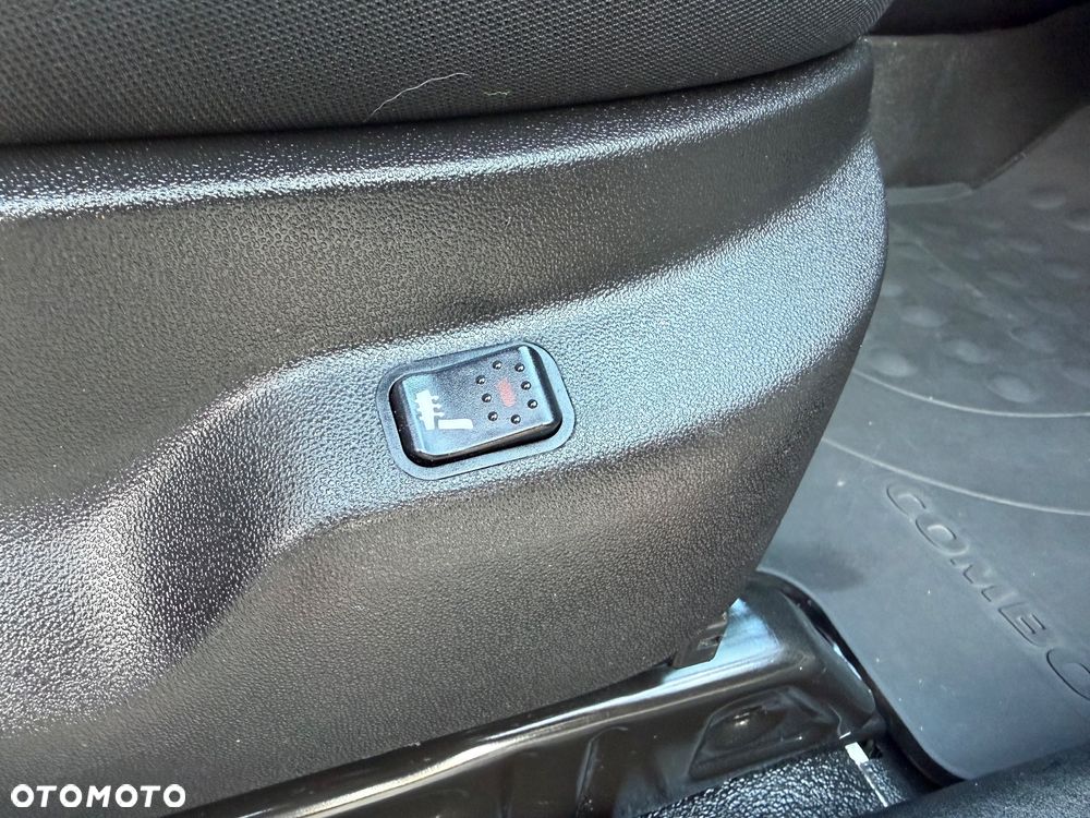 Opel Combo - 10