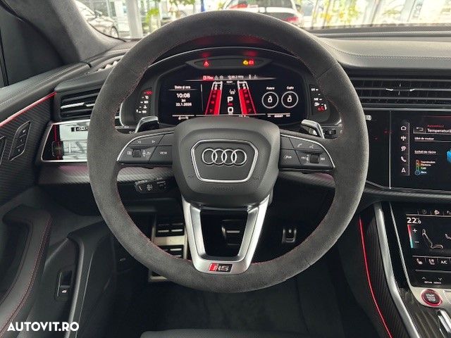 Audi RS Q8 - 26