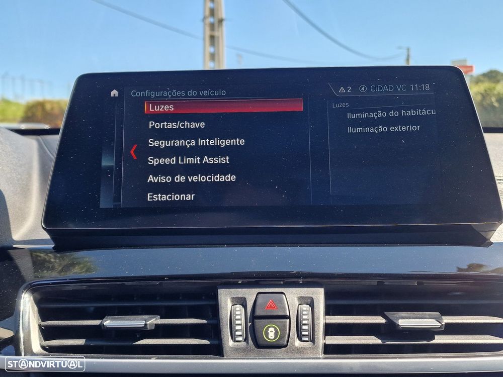 BMW X1 16 d sDrive Line Sport Auto - 53