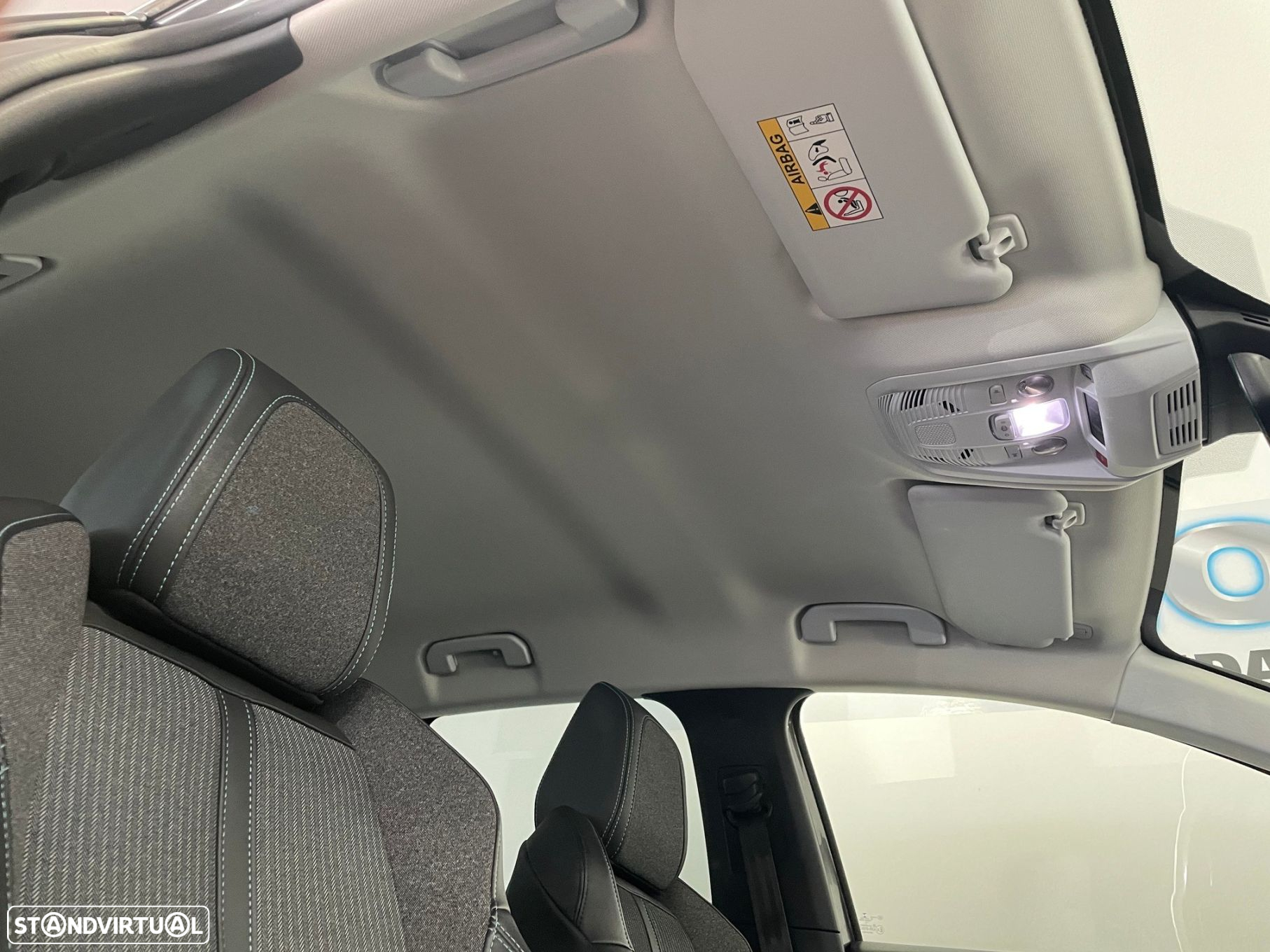 Peugeot 3008 - 52