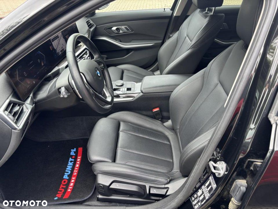 BMW Seria 3 - 10