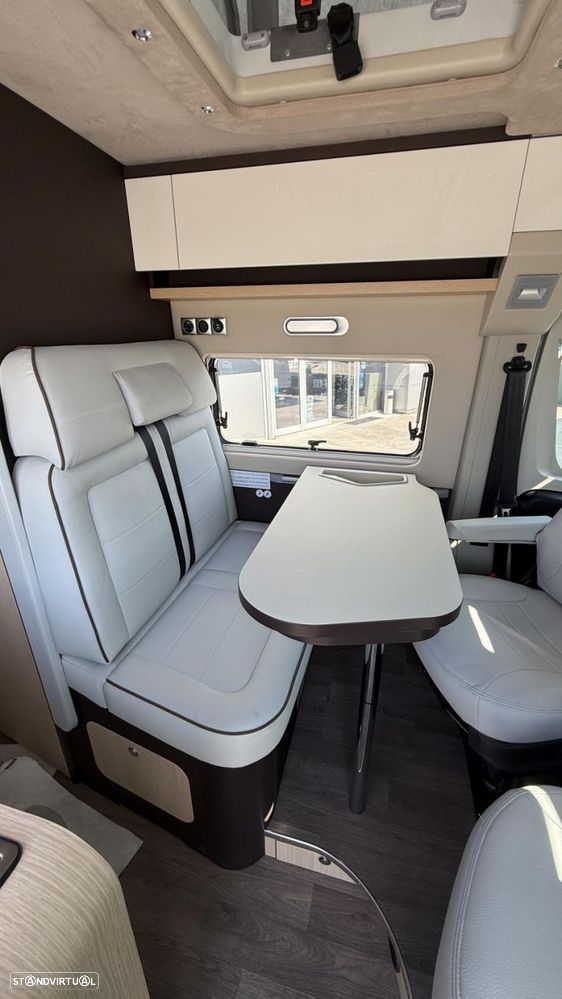 Autostar Van 590LT POP-UP - 48