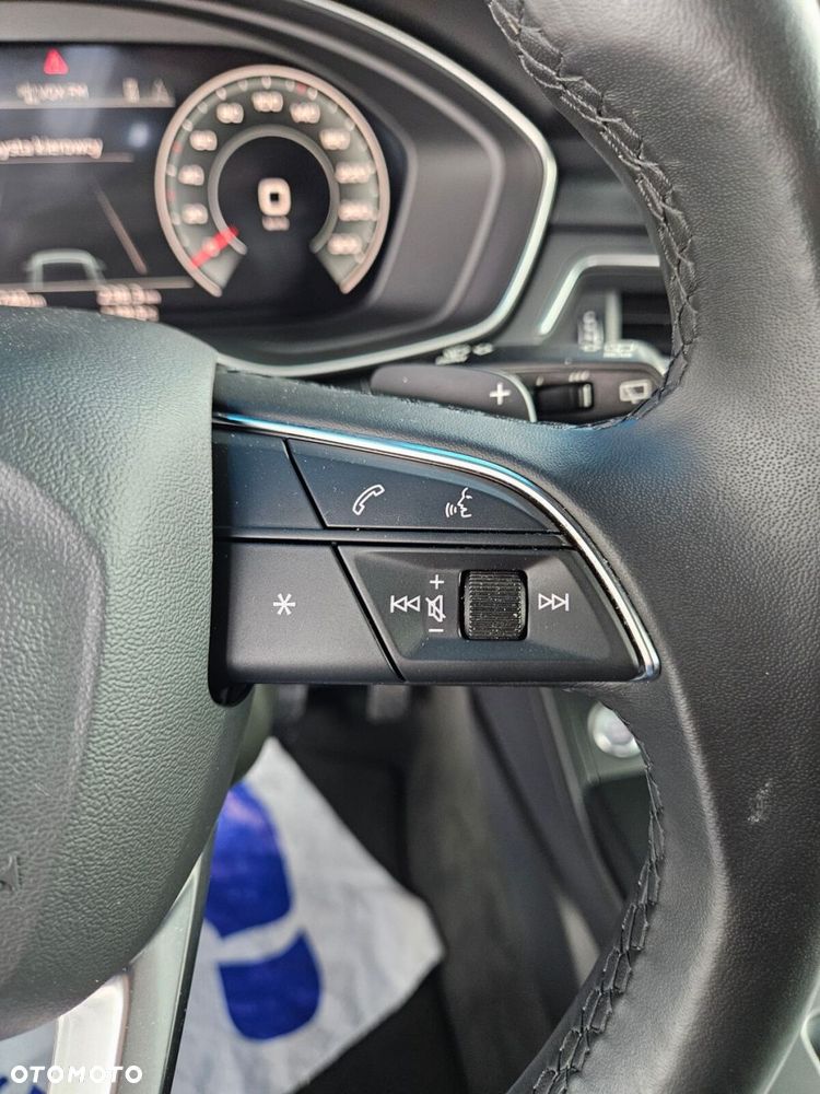 Audi A4 Avant - 16