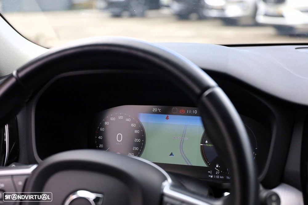 Volvo V60 2.0 T6 AWD TE Inscription Expression - 28