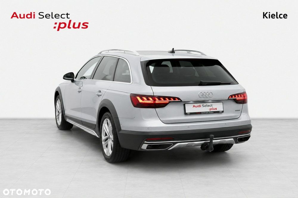 Audi A4 Allroad - 3