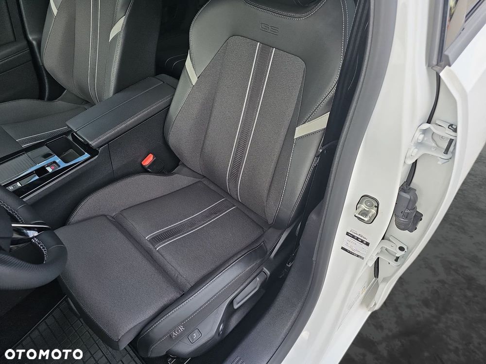 Opel Astra - 18