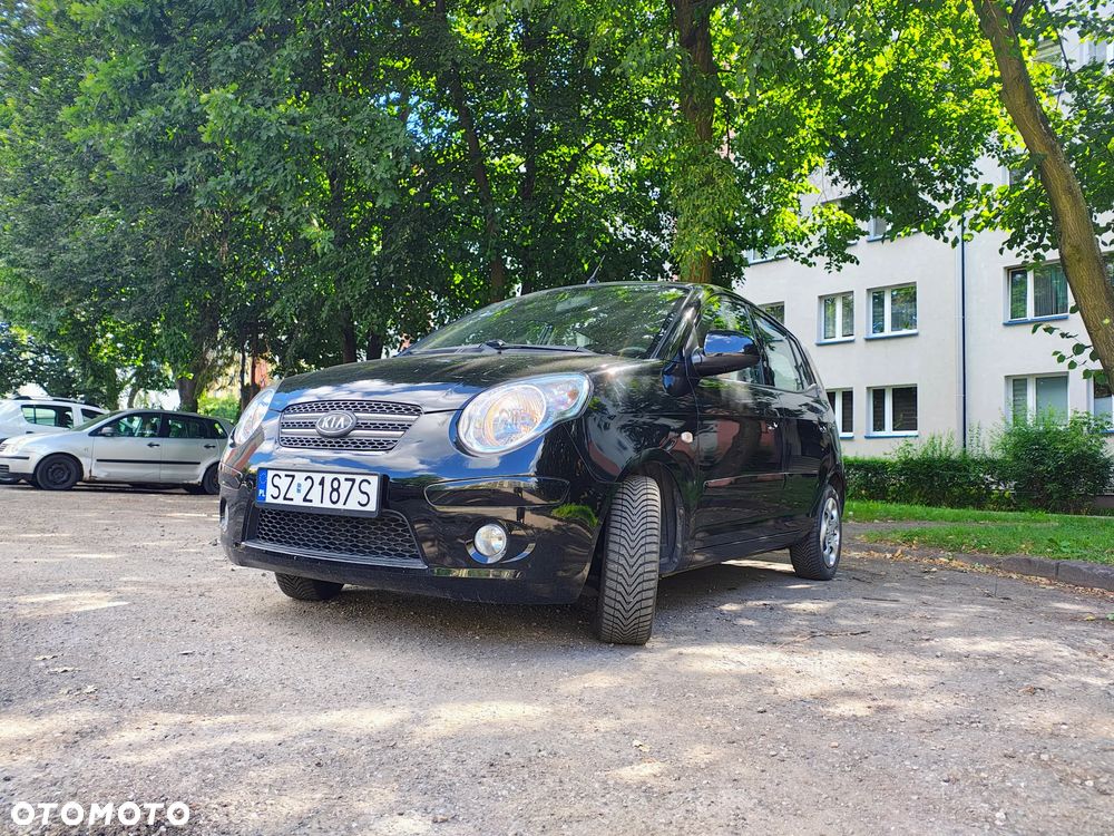 Kia Picanto 1.1 - 4