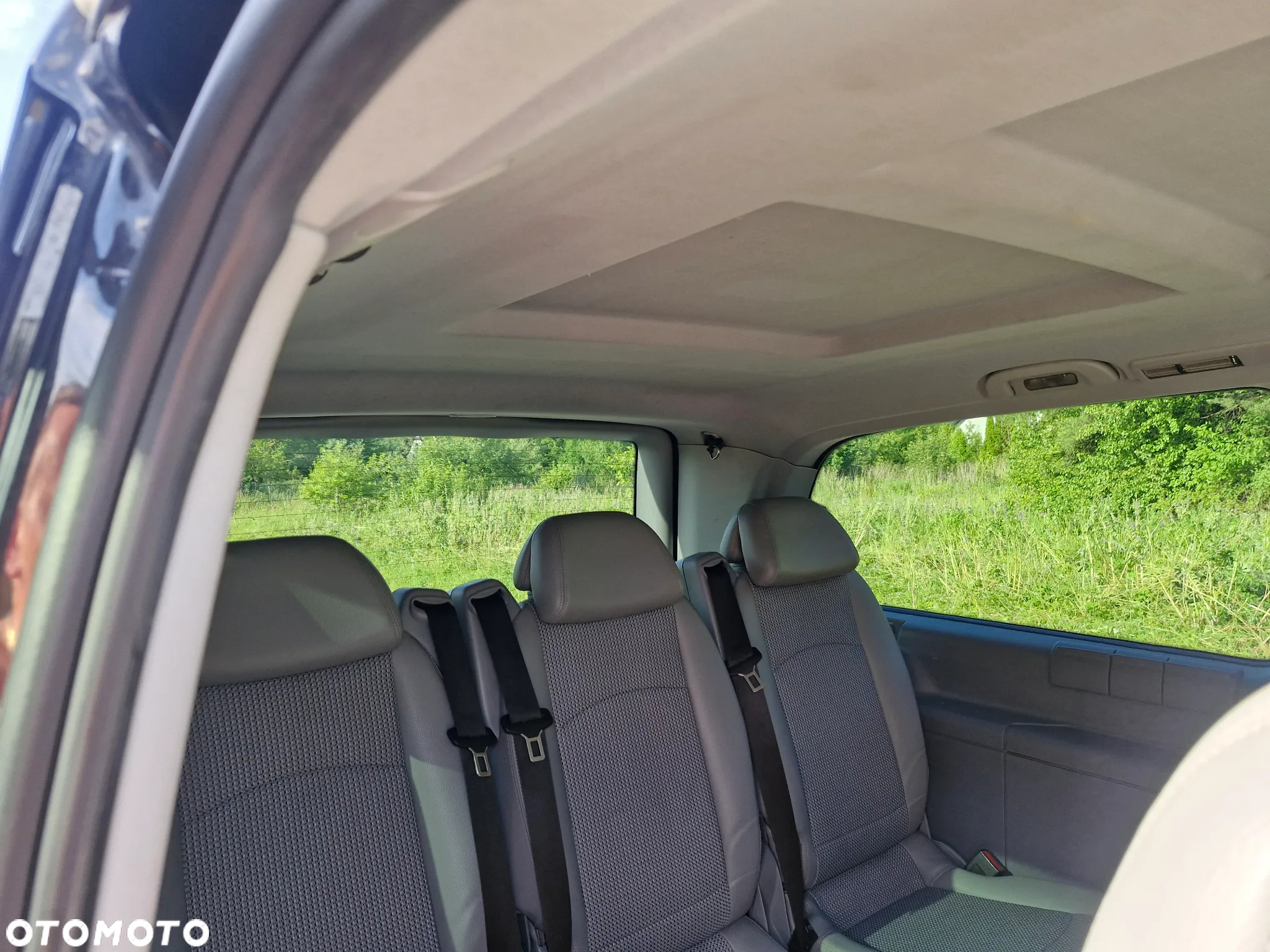 Mercedes-Benz Viano - 19