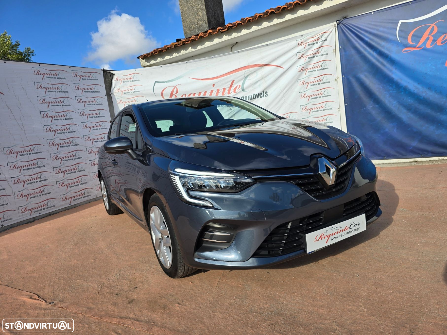 Renault Clio 1.0 SCe Zen - 5