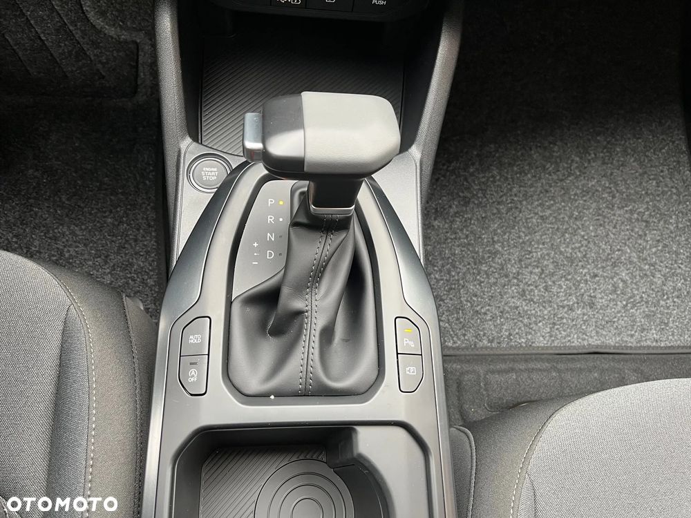 Kia K4 1.6 T-GDI M - 30