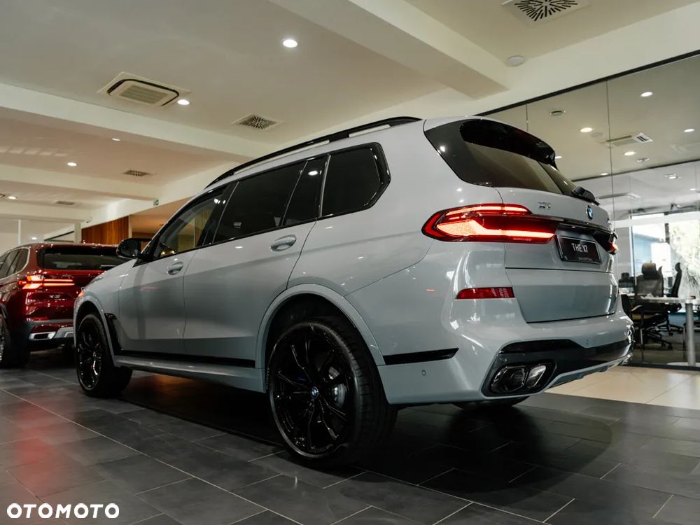 BMW X7 - 4