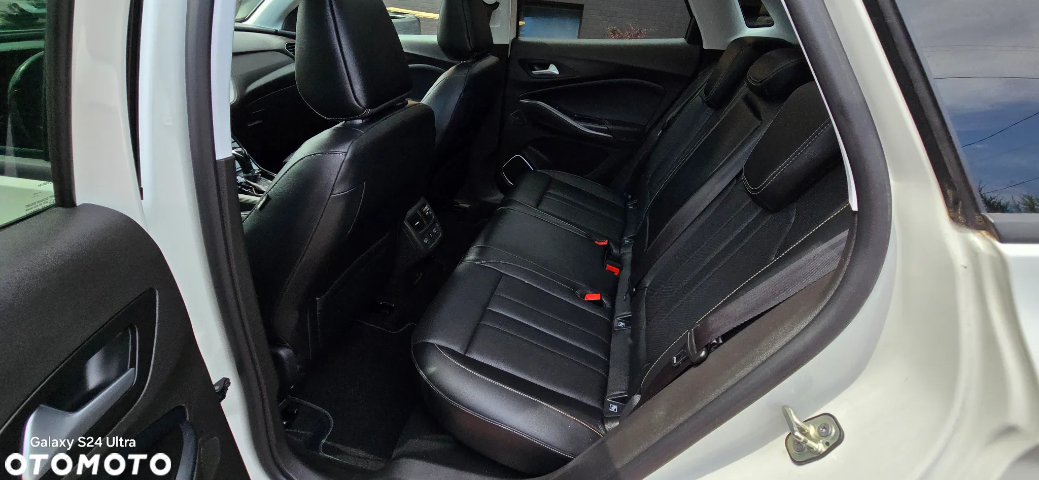 Opel Grandland X 2.0 D Start/Stop Automatik Ultimate - 10