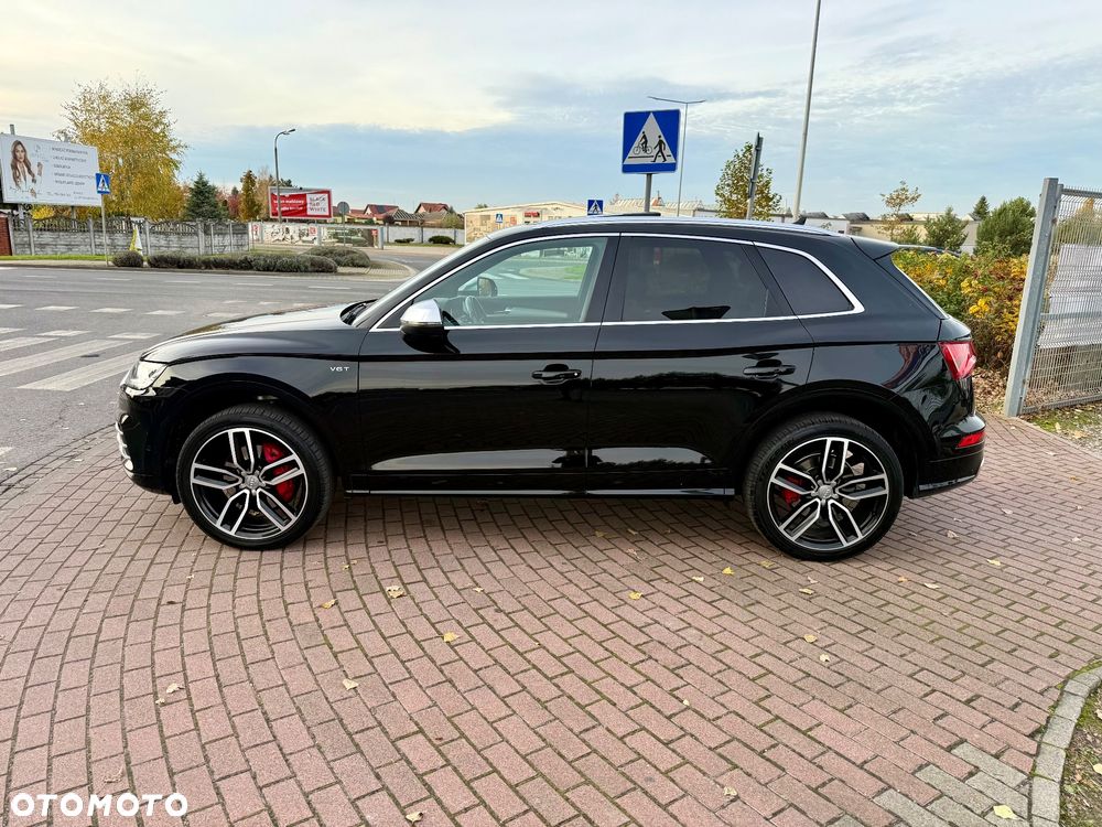 Audi SQ5 - 10