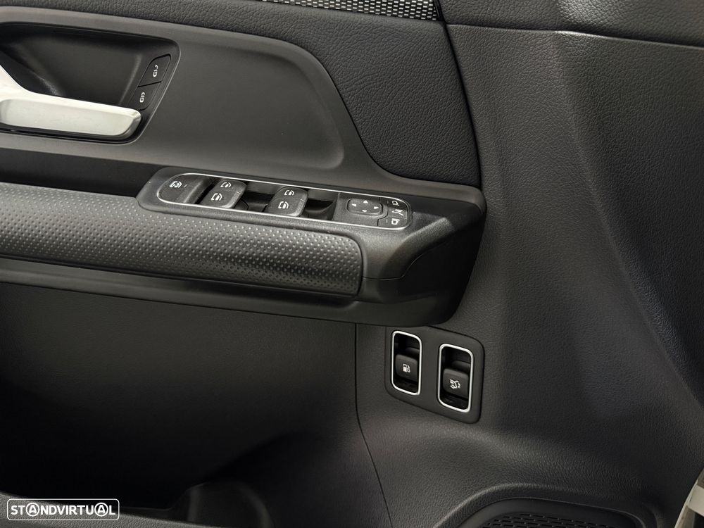 Mercedes-Benz B 250 e 8G-DCT Progressive Advanced - 35