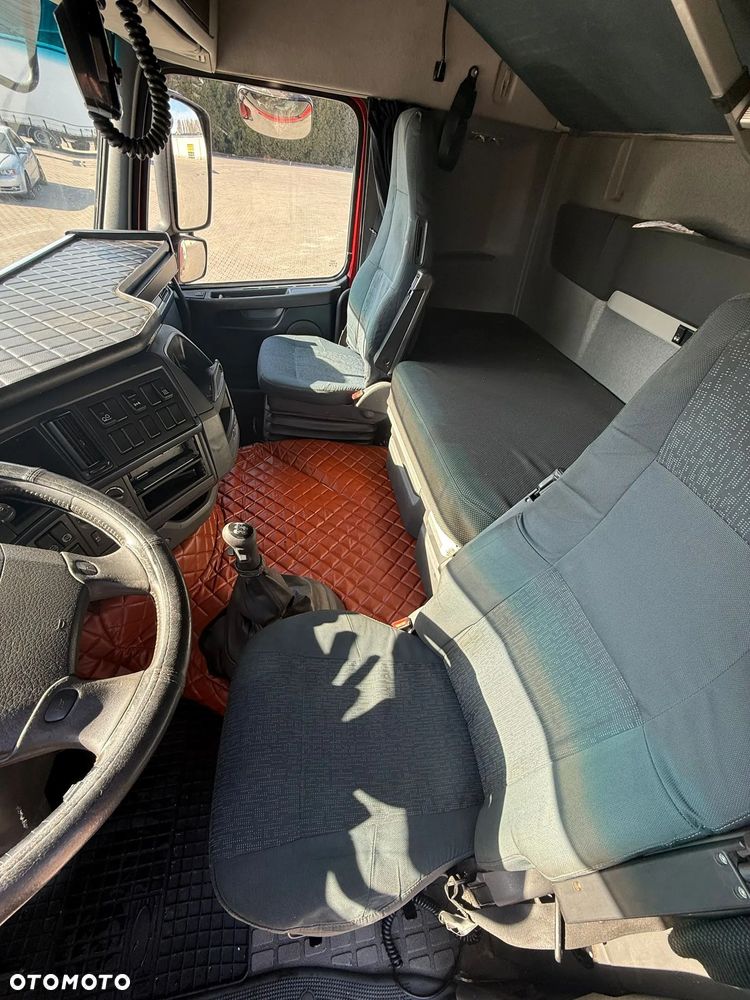Volvo FH - 6