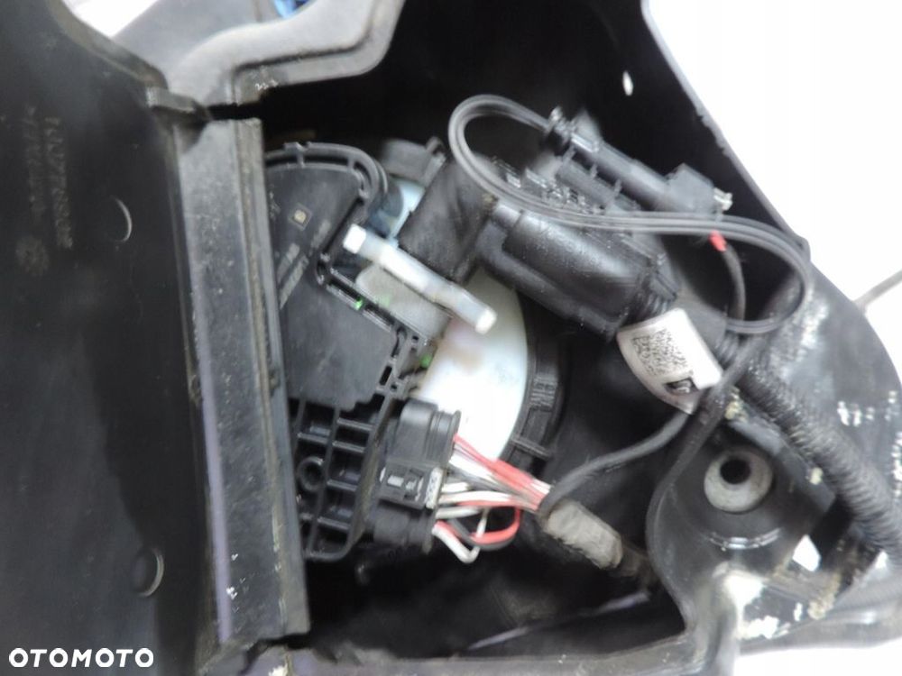 OPEL INSIGNIA B II 2.0 CDTI ZBIORNIK POMPA ADBLUE 23347230 - 5