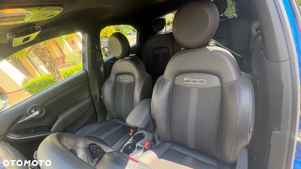 Fiat 500X 1.0 Sport - 5