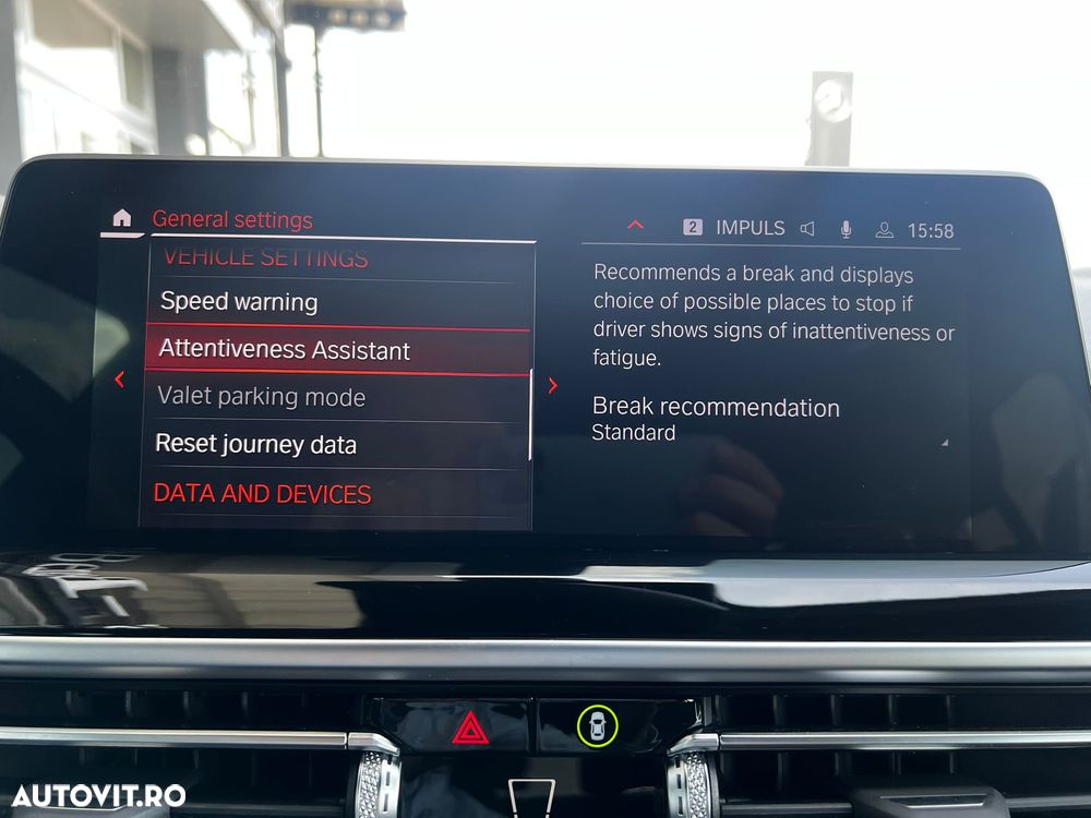 BMW X4 xDrive20i AT MHEV - 19