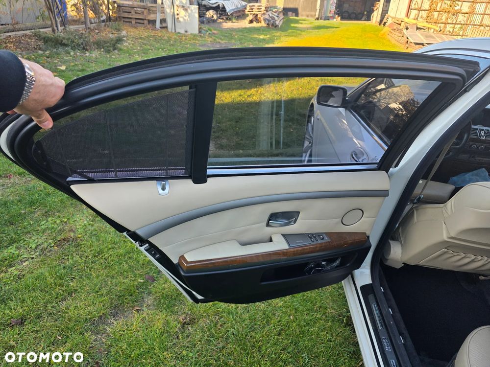 BMW Seria 7 750Li - 19